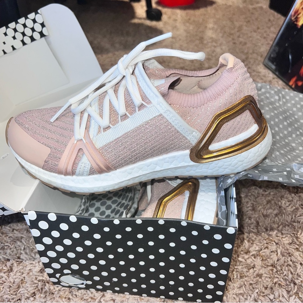 Adidas Stella Mcartney Ultraboost